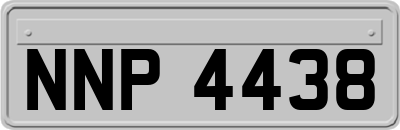 NNP4438