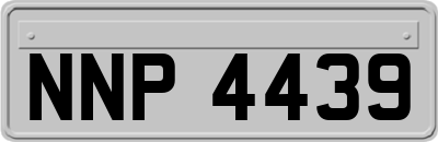 NNP4439