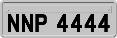 NNP4444