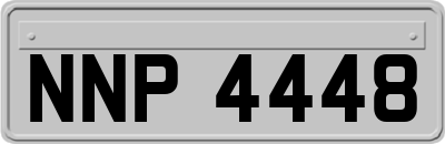 NNP4448