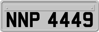 NNP4449