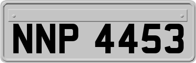 NNP4453