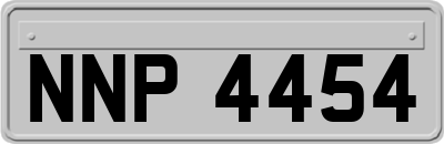 NNP4454
