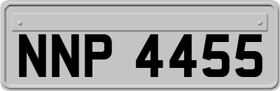 NNP4455