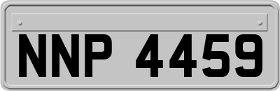 NNP4459