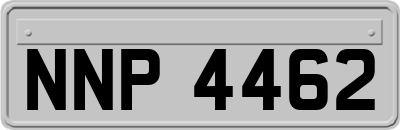 NNP4462
