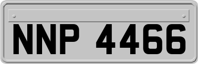 NNP4466