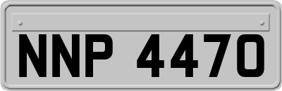 NNP4470