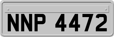 NNP4472