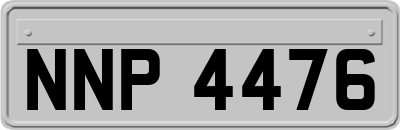 NNP4476