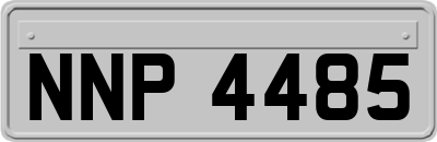 NNP4485