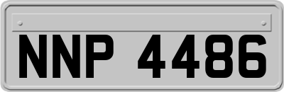 NNP4486