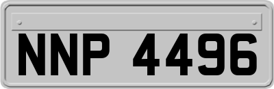 NNP4496