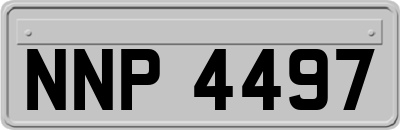 NNP4497
