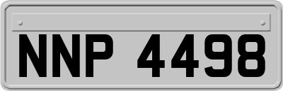 NNP4498