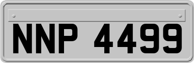 NNP4499