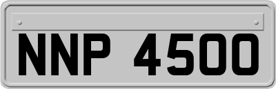 NNP4500
