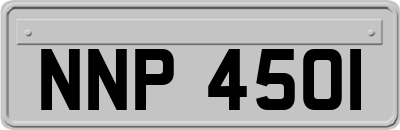 NNP4501