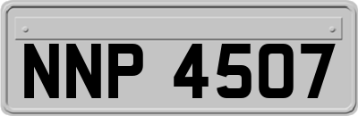NNP4507