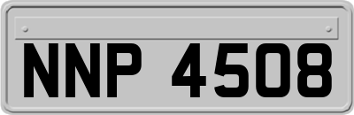 NNP4508