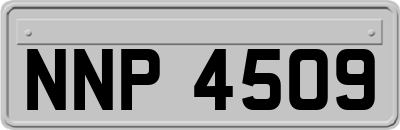 NNP4509
