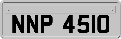NNP4510