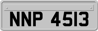 NNP4513