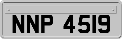 NNP4519