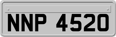 NNP4520
