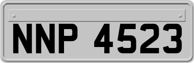 NNP4523