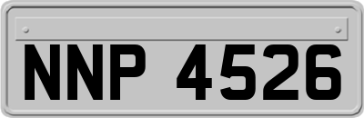 NNP4526