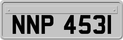 NNP4531