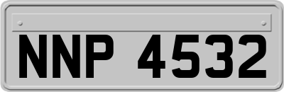 NNP4532
