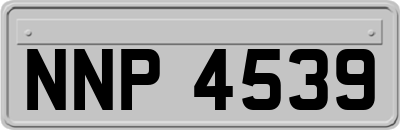 NNP4539