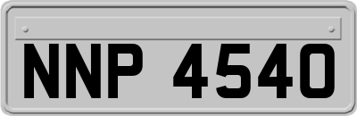 NNP4540