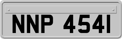 NNP4541