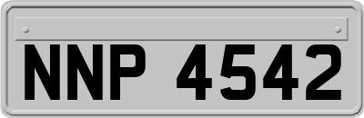 NNP4542