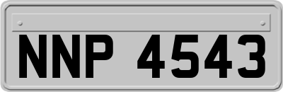 NNP4543