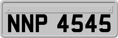NNP4545