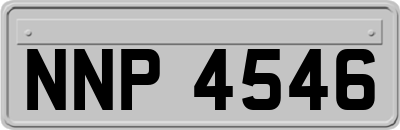 NNP4546