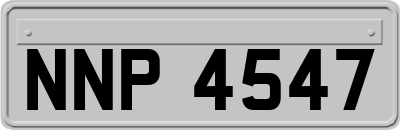 NNP4547