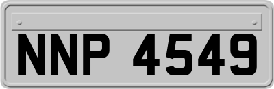 NNP4549