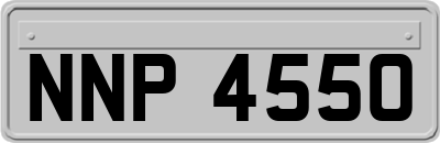 NNP4550