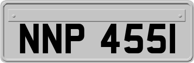 NNP4551