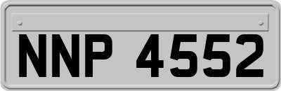 NNP4552