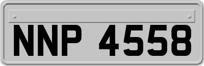 NNP4558