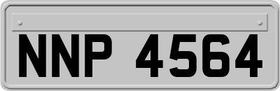 NNP4564