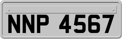 NNP4567