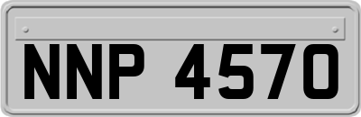 NNP4570