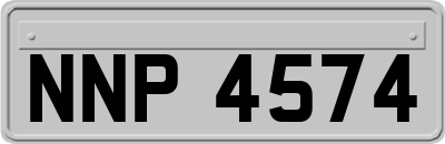 NNP4574